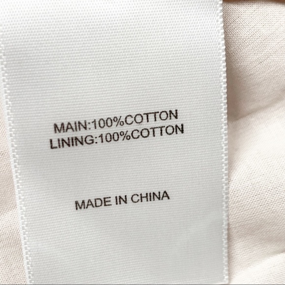 AJE Dellal Midi Skirt Wildflower Floral Print Size US 2 XS (AU 6) White Blue - Picture 8 of 12